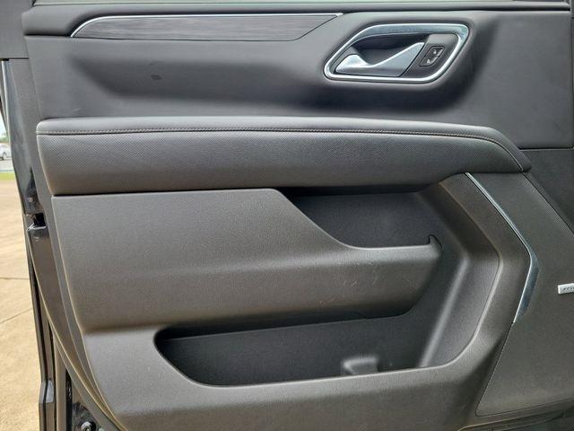 GMC Yukon SLT 2WD 2021