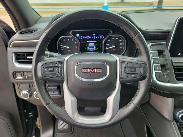 GMC Yukon SLT 2WD 2021