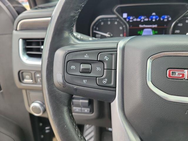 GMC Yukon SLT 2WD 2021