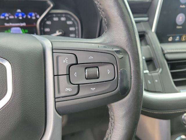 GMC Yukon SLT 2WD 2021