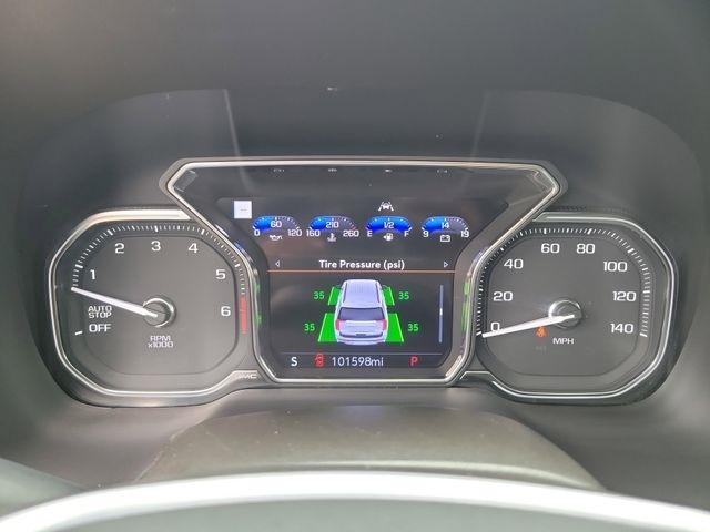 GMC Yukon SLT 2WD 2021