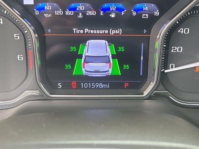 GMC Yukon SLT 2WD 2021