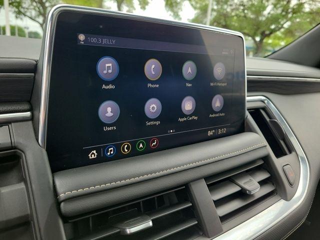 GMC Yukon SLT 2WD 2021