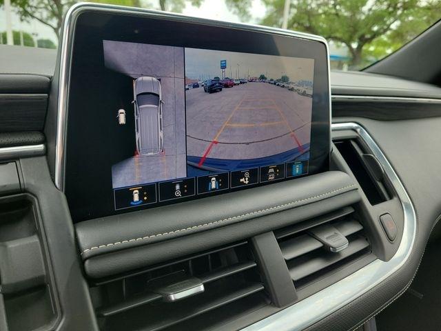 GMC Yukon SLT 2WD 2021