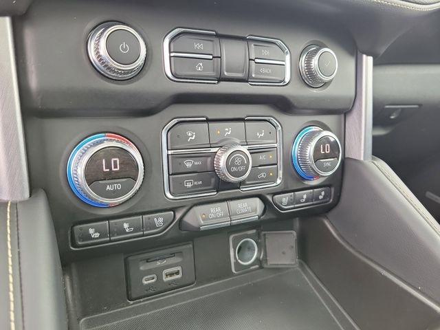 GMC Yukon SLT 2WD 2021