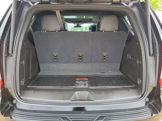 GMC Yukon SLT 2WD 2021