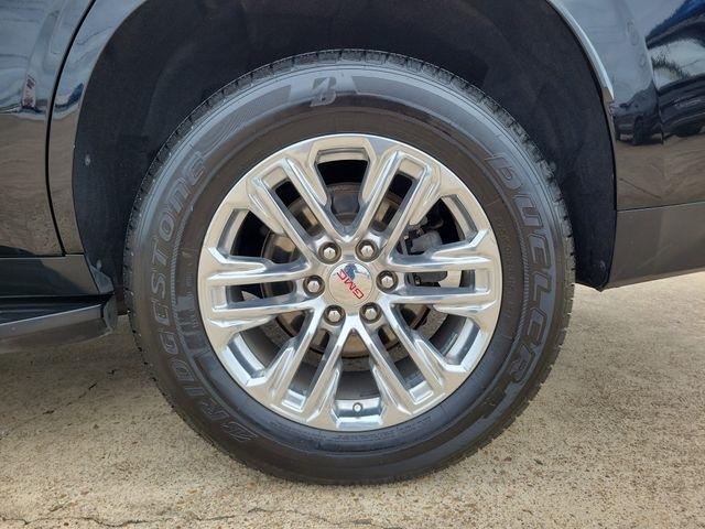 GMC Yukon SLT 2WD 2021