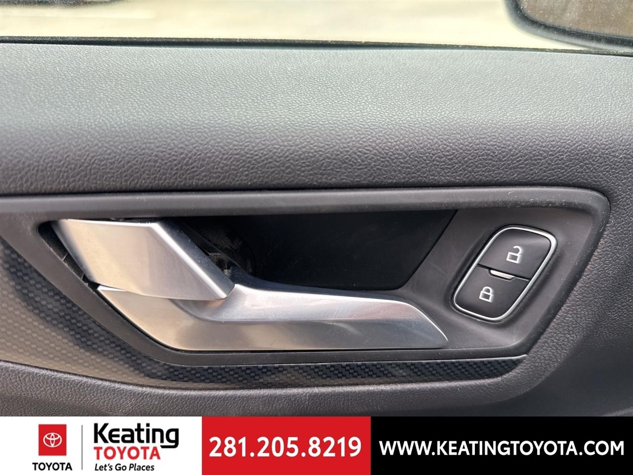 Ford Escape ST-Line Select  Hybrid AWD 2024