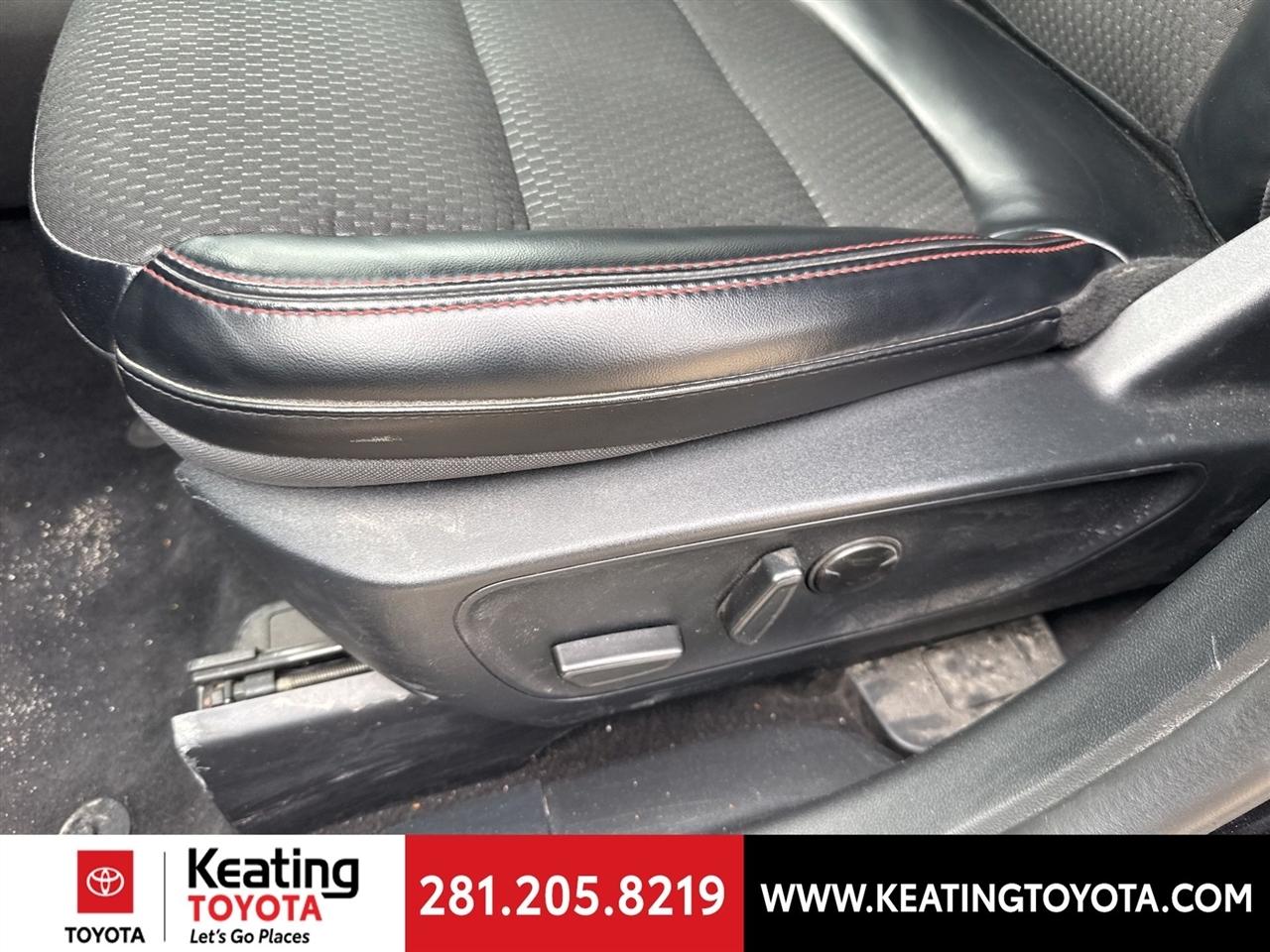 Ford Escape ST-Line Select  Hybrid AWD 2024