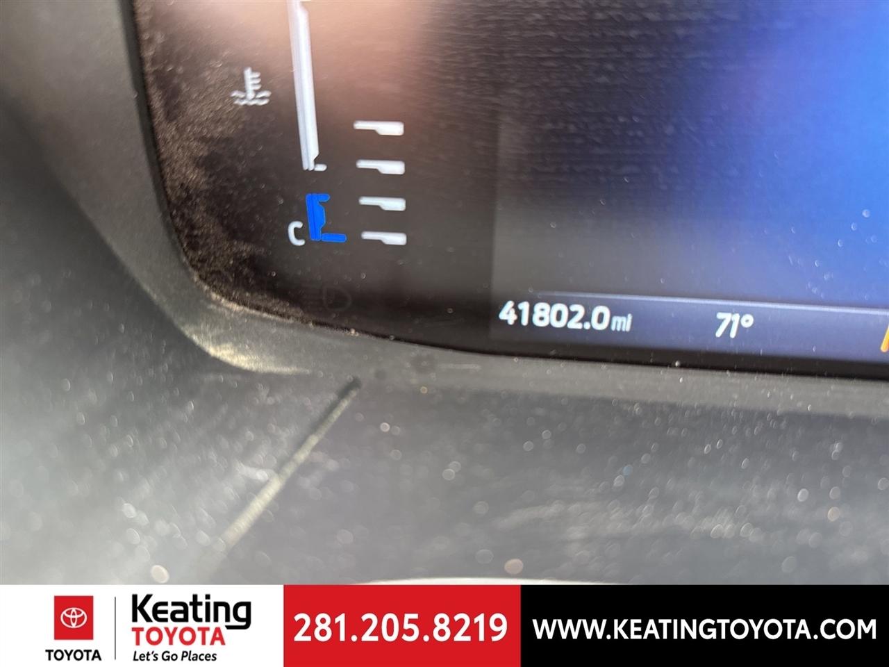 Ford Escape ST-Line Select  Hybrid AWD 2024