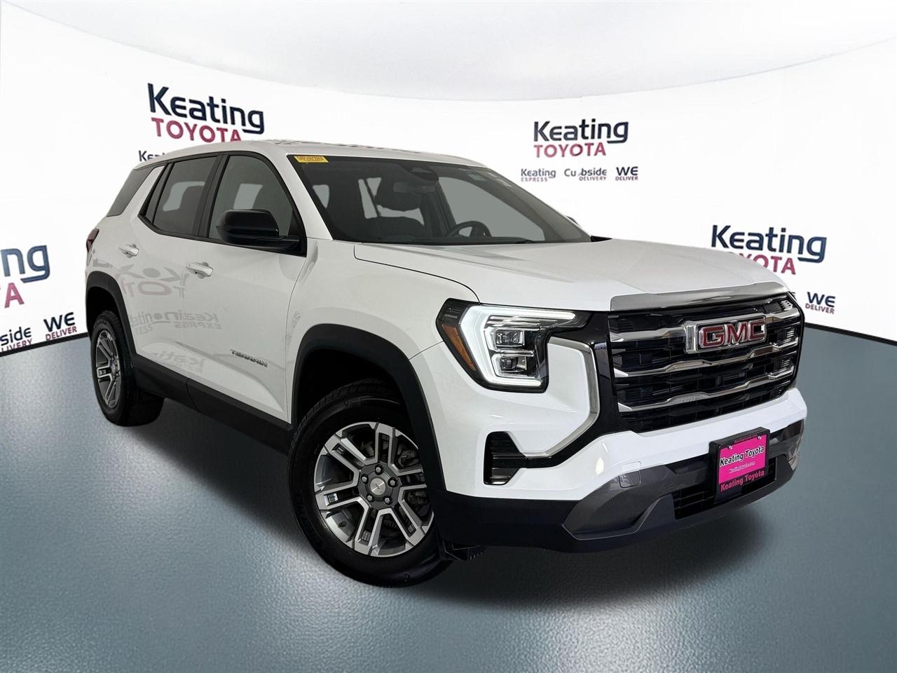GMC Terrain Elevation AWD 2025
