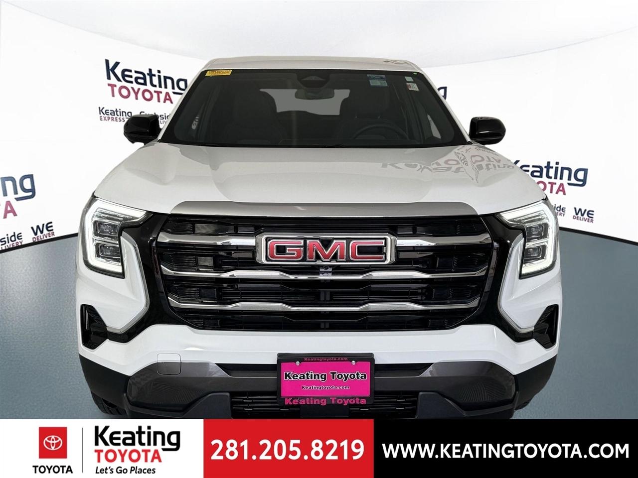 GMC Terrain Elevation AWD 2025