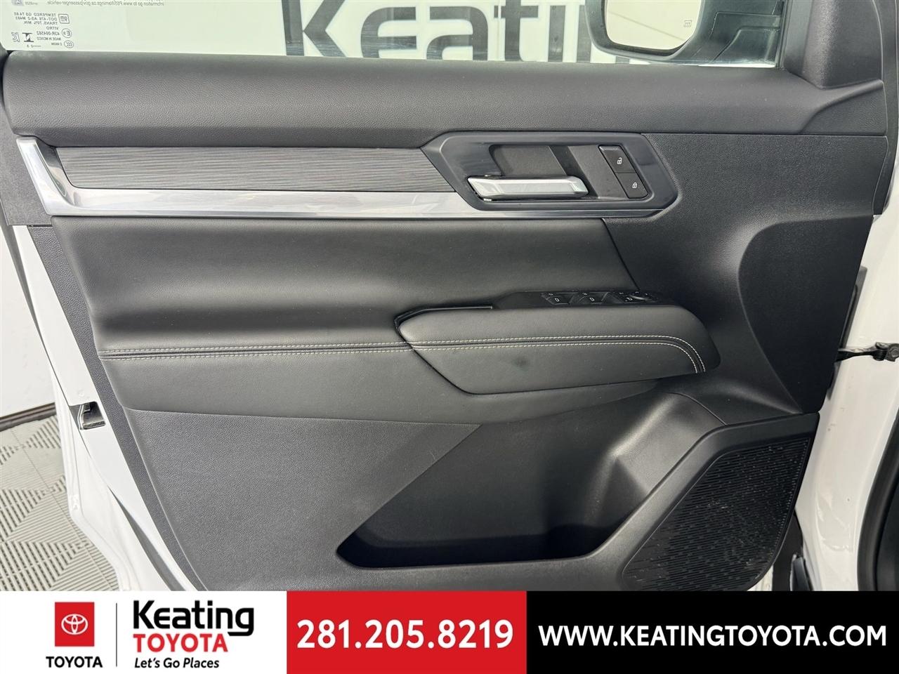 GMC Terrain Elevation AWD 2025