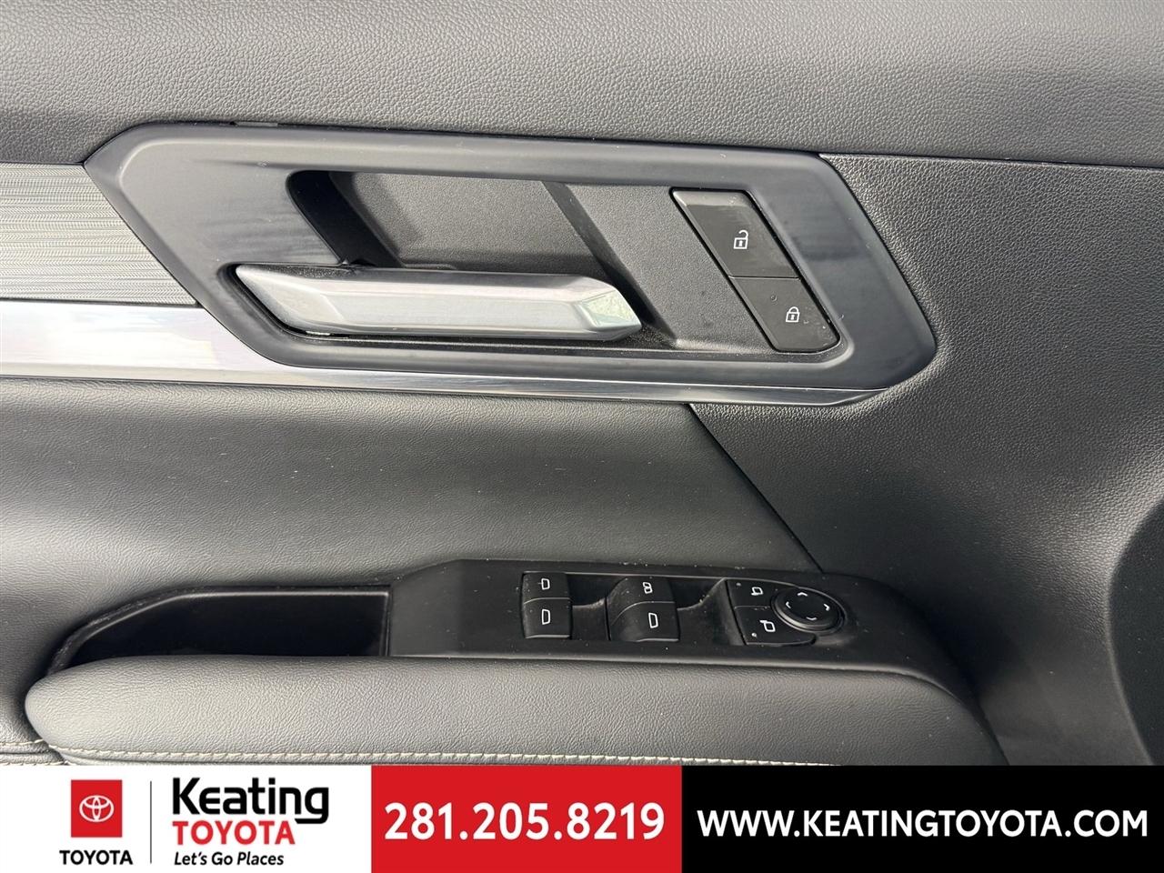 GMC Terrain Elevation AWD 2025