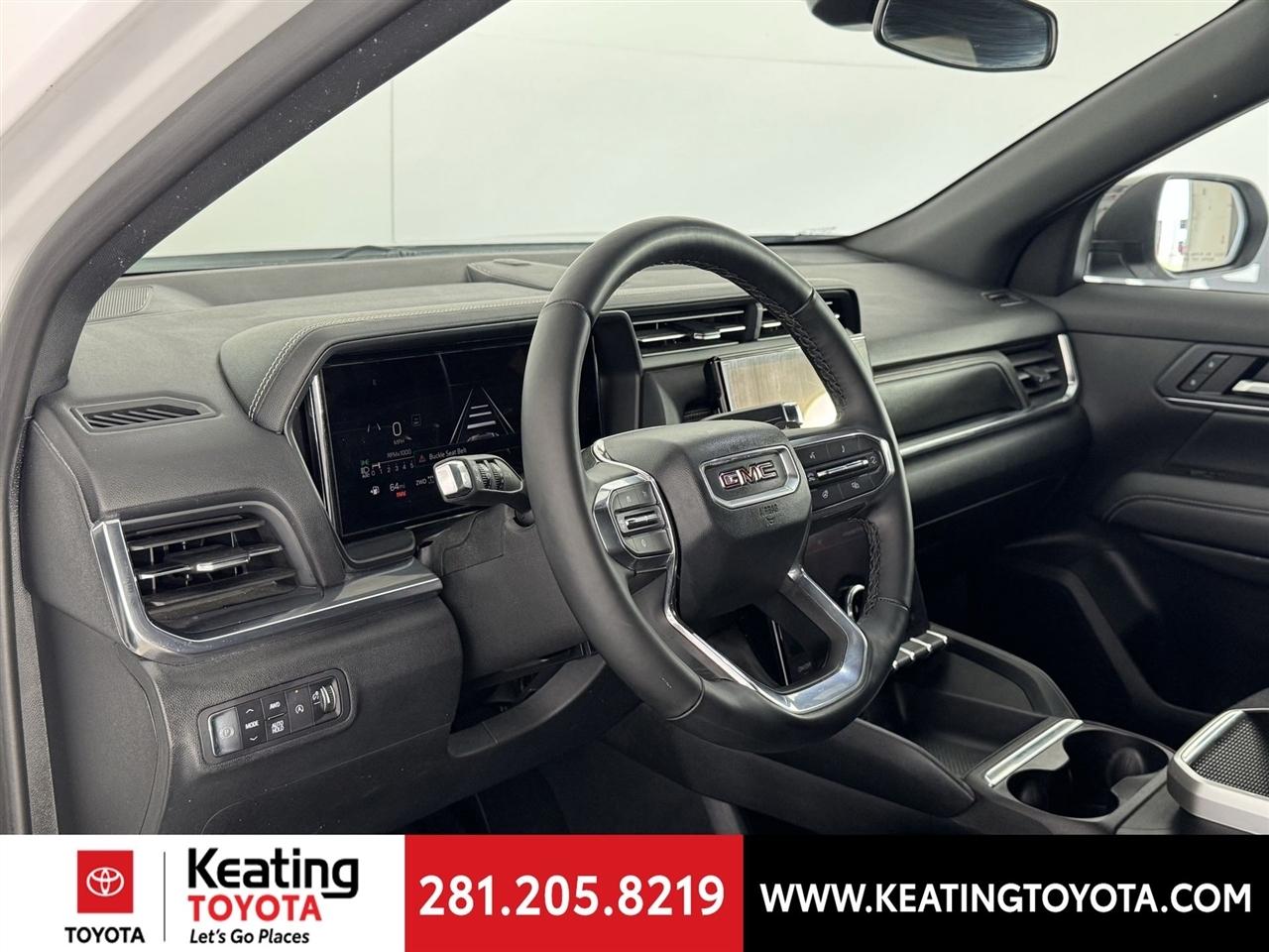 GMC Terrain Elevation AWD 2025