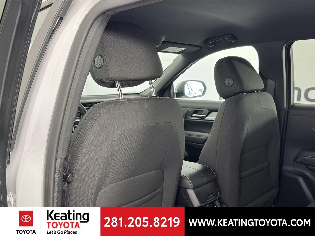 GMC Terrain Elevation AWD 2025