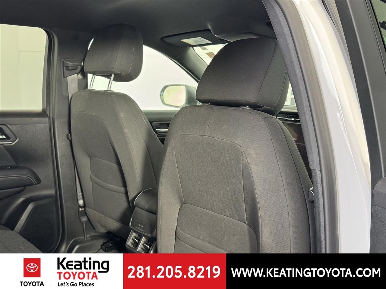 GMC Terrain Elevation AWD 2025