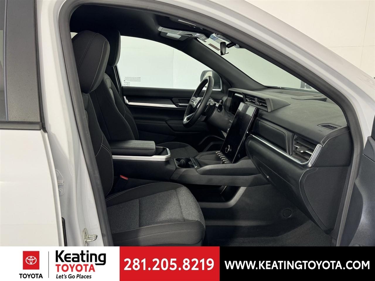 GMC Terrain Elevation AWD 2025