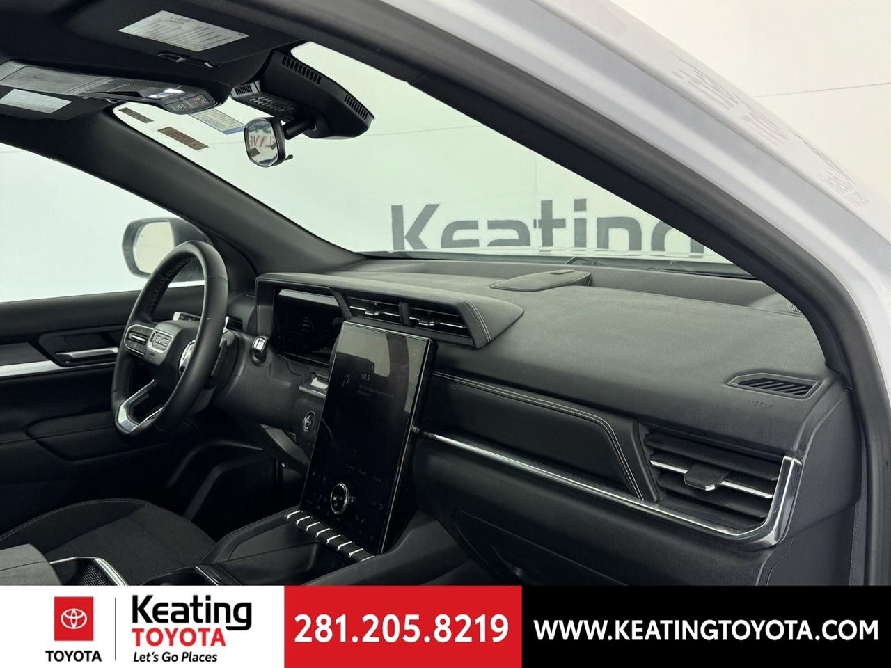 GMC Terrain Elevation AWD 2025