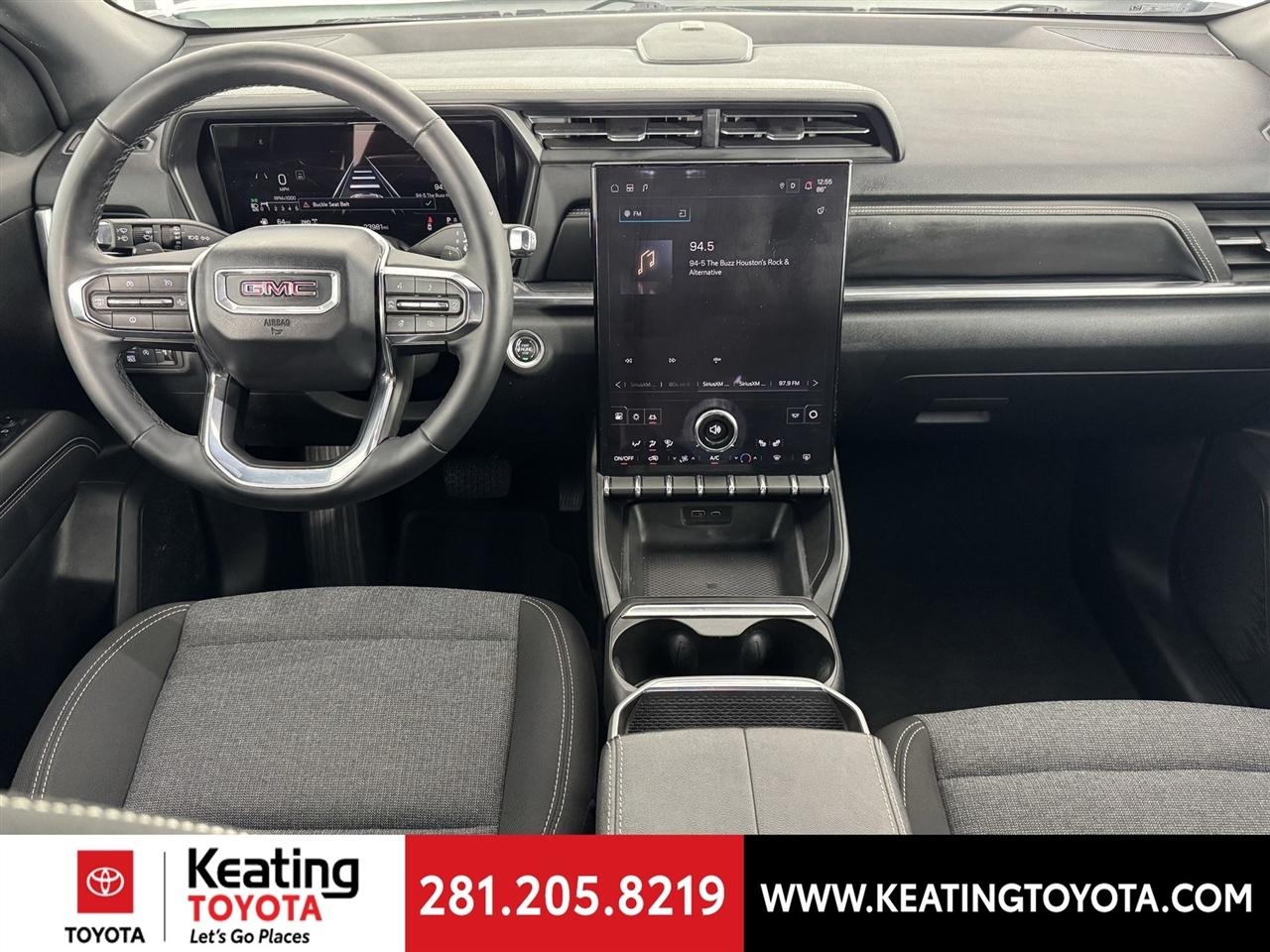 GMC Terrain Elevation AWD 2025