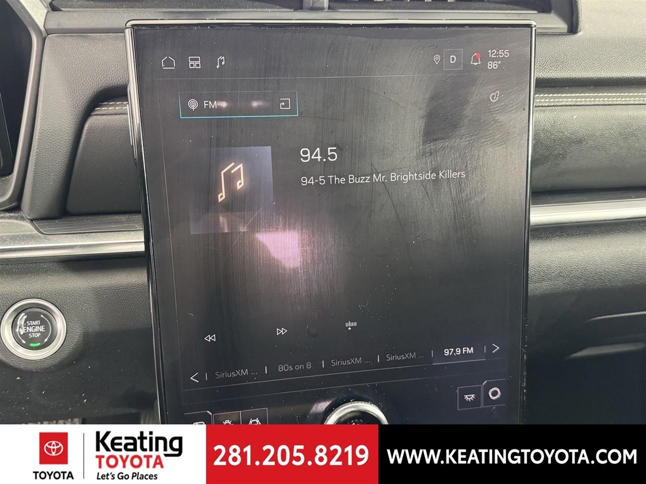 GMC Terrain Elevation AWD 2025