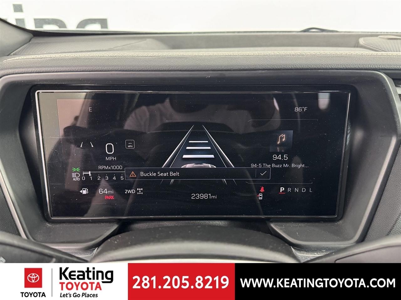 GMC Terrain Elevation AWD 2025