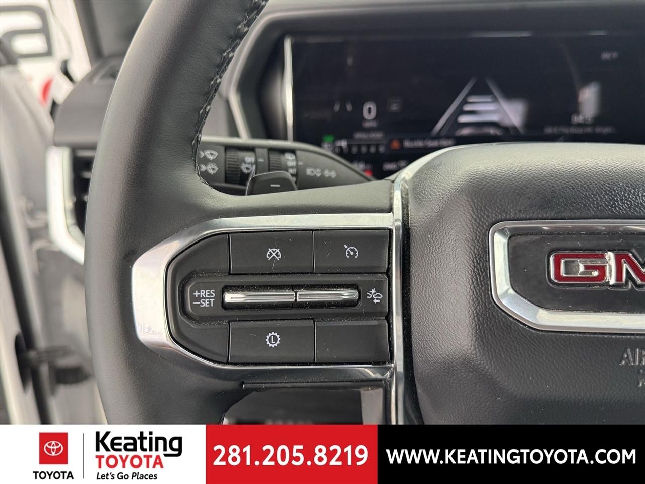 GMC Terrain Elevation AWD 2025