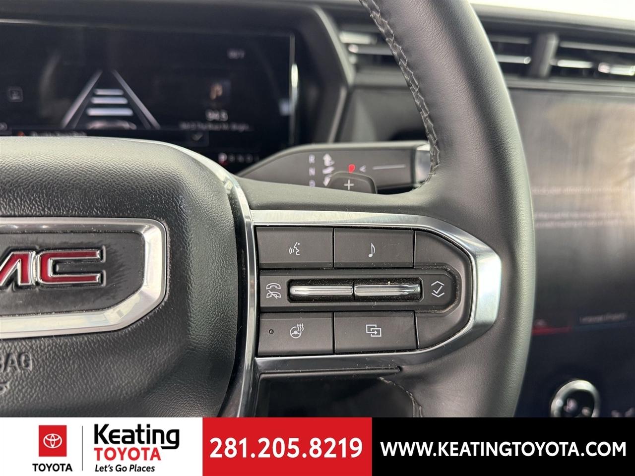 GMC Terrain Elevation AWD 2025