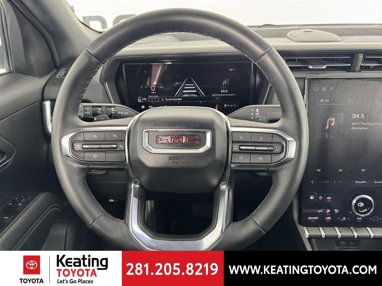 GMC Terrain Elevation AWD 2025