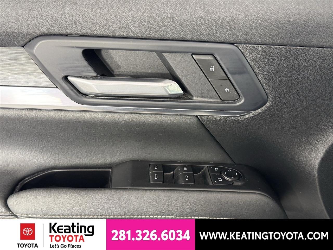 GMC Terrain Elevation AWD 2025