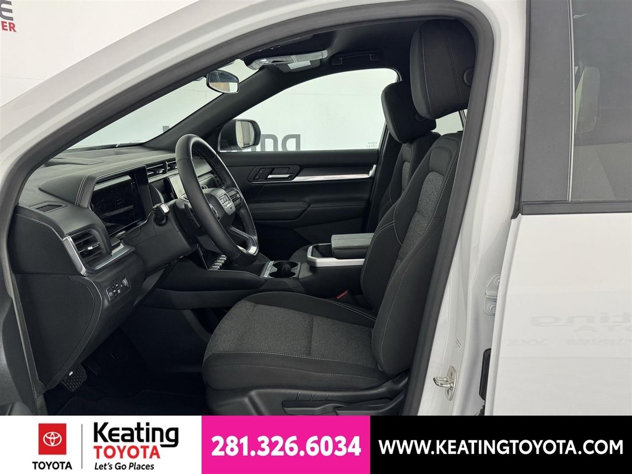 GMC Terrain Elevation AWD 2025