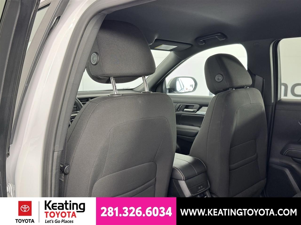 GMC Terrain Elevation AWD 2025