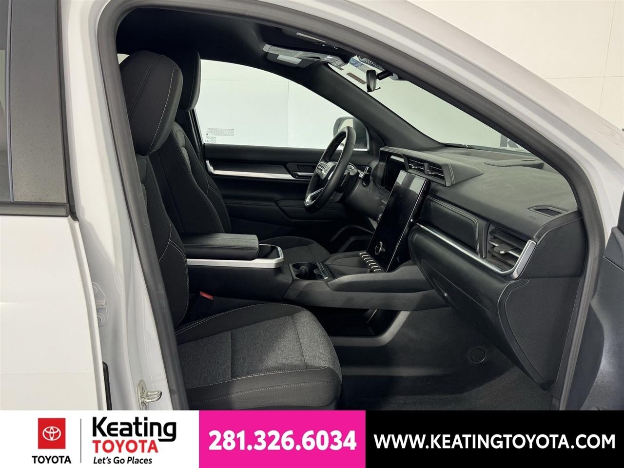 GMC Terrain Elevation AWD 2025