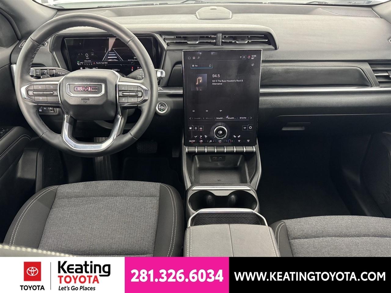 GMC Terrain Elevation AWD 2025