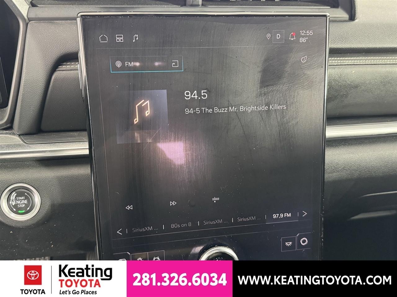 GMC Terrain Elevation AWD 2025