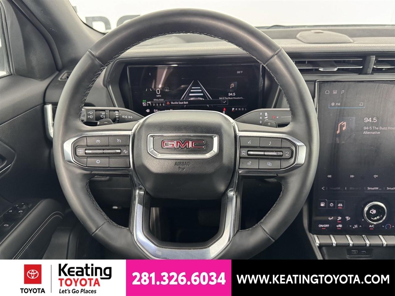 GMC Terrain Elevation AWD 2025