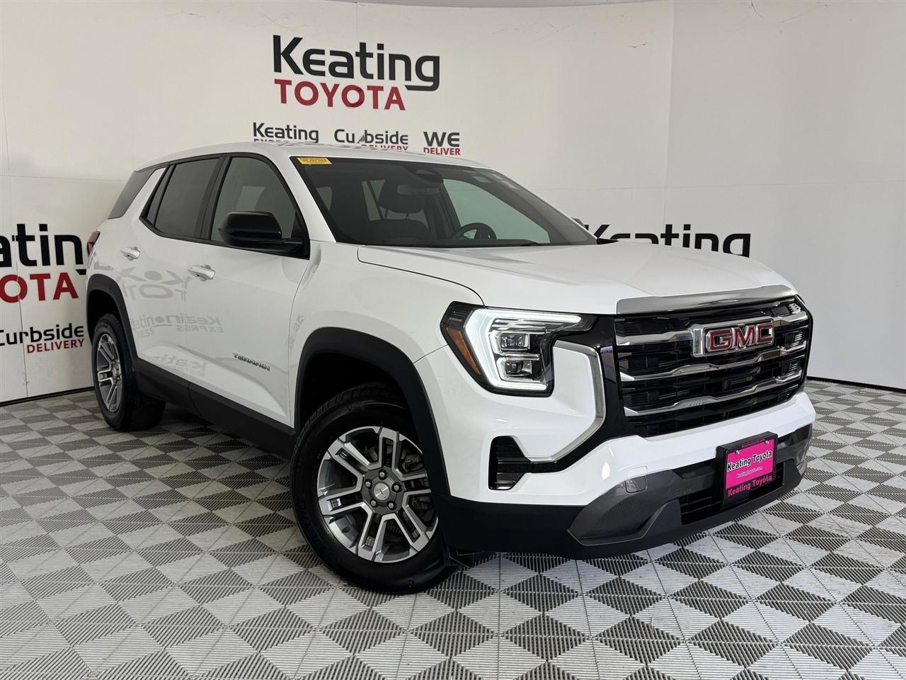 GMC Terrain Elevation AWD 2025