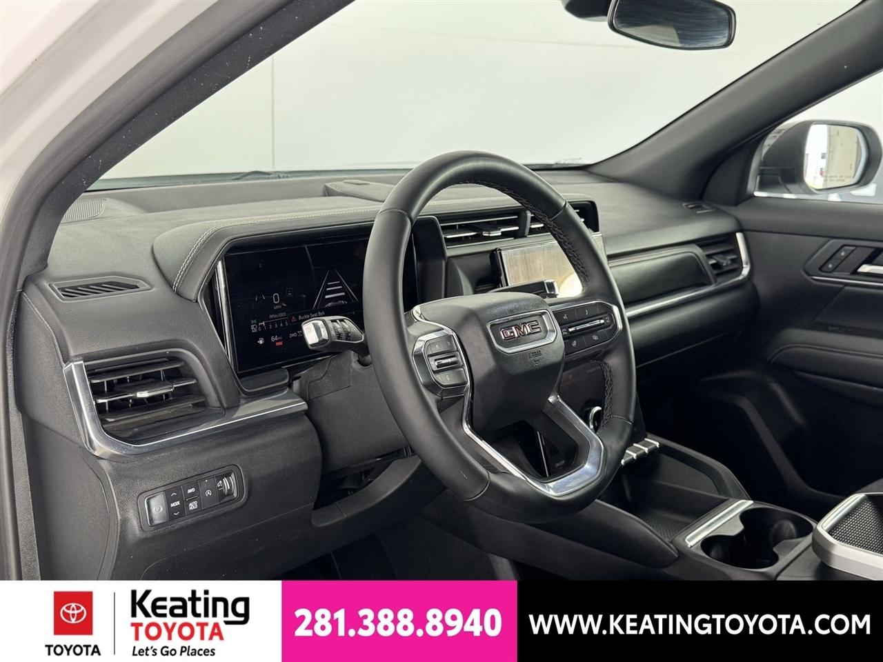 GMC Terrain Elevation AWD 2025