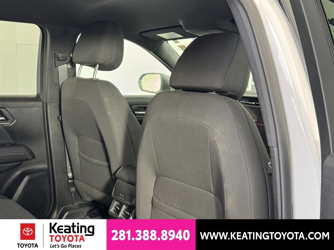 GMC Terrain Elevation AWD 2025