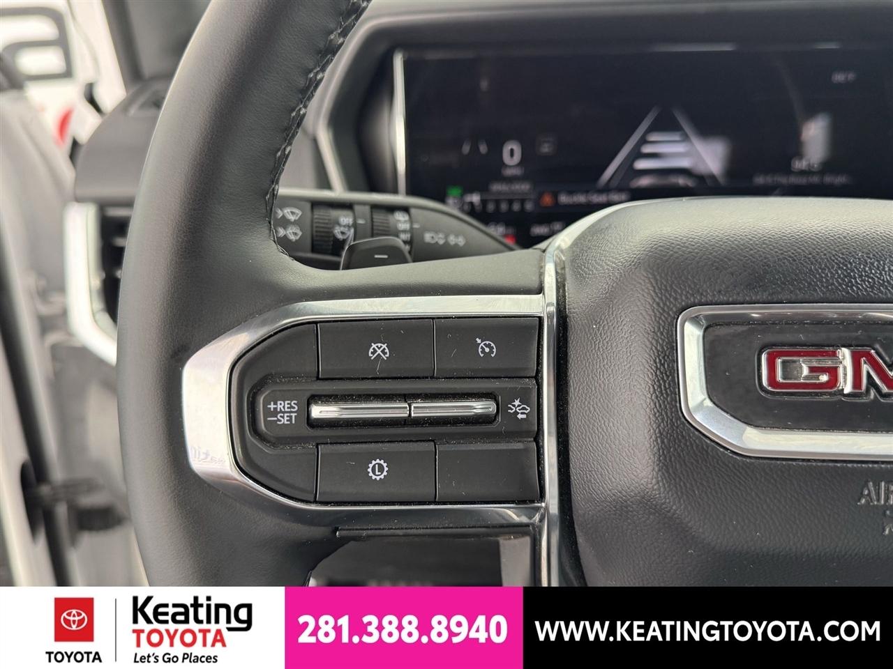 GMC Terrain Elevation AWD 2025