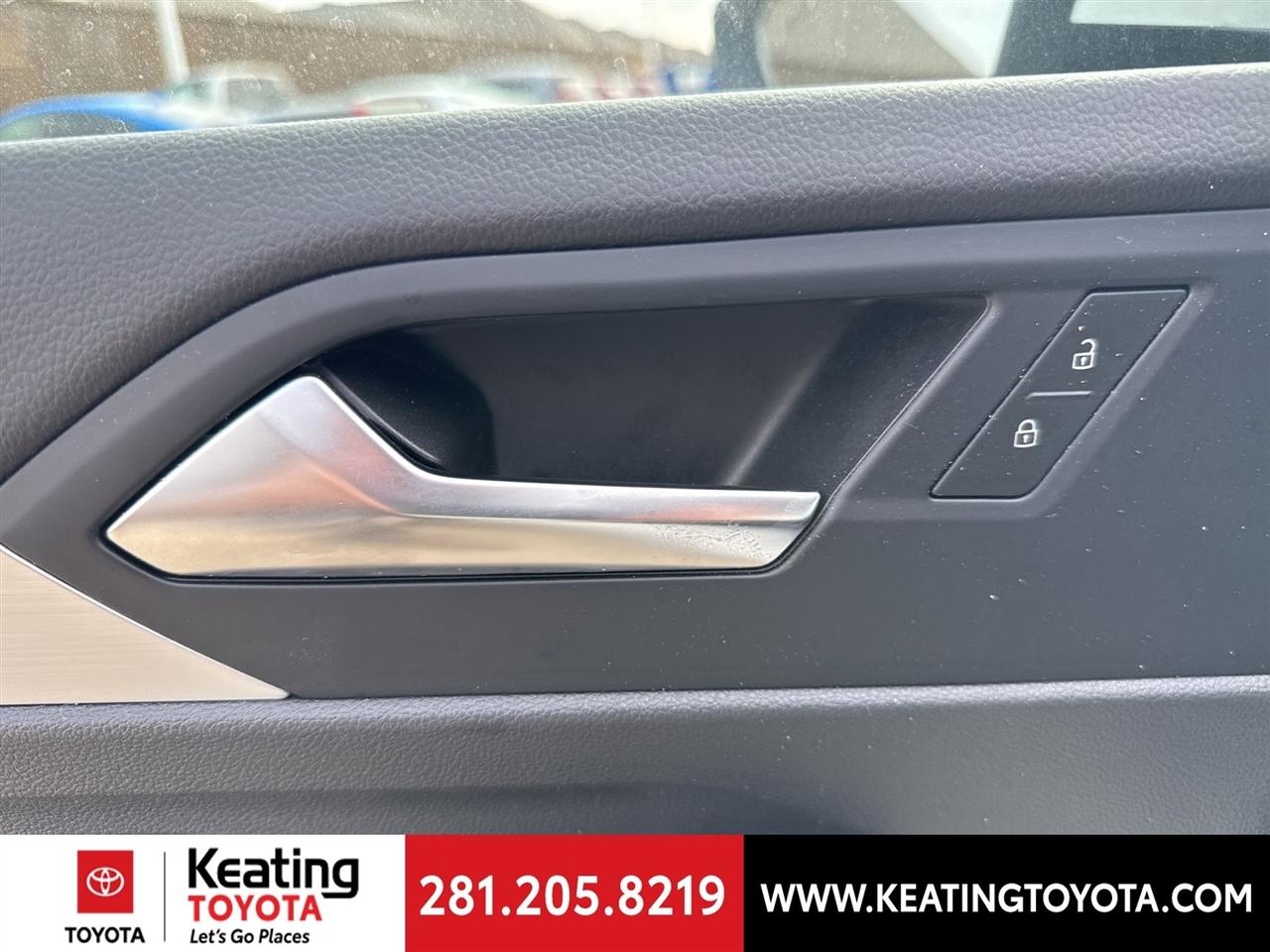 Volkswagen Jetta S 2025