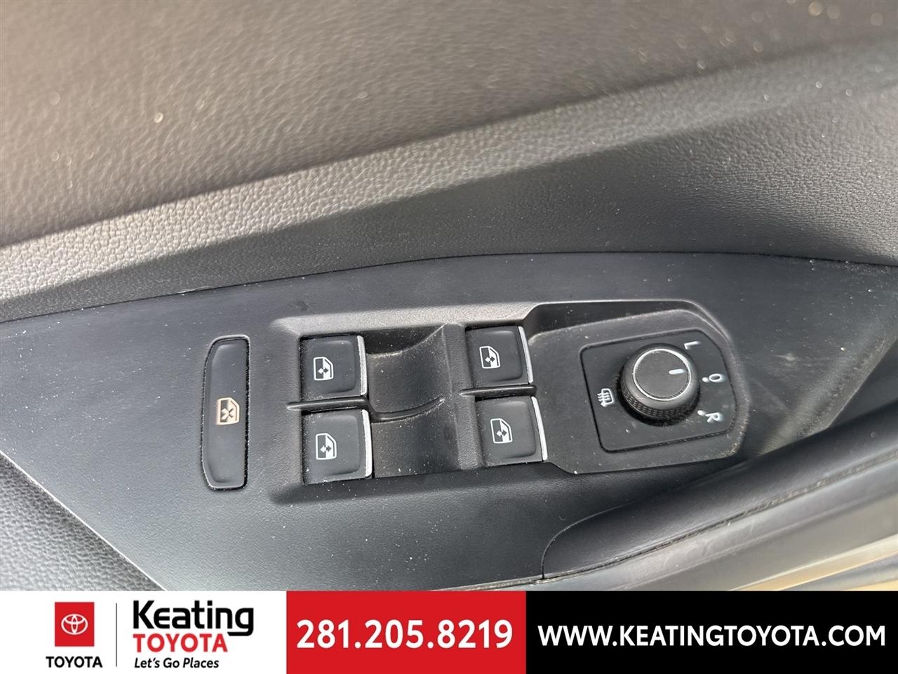 Volkswagen Jetta S 2025