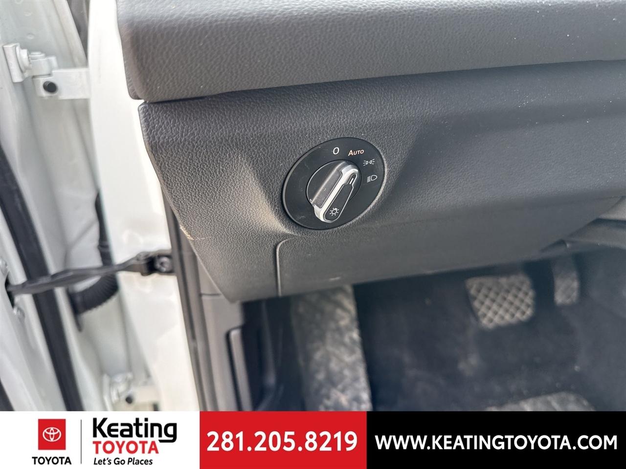 Volkswagen Jetta S 2025