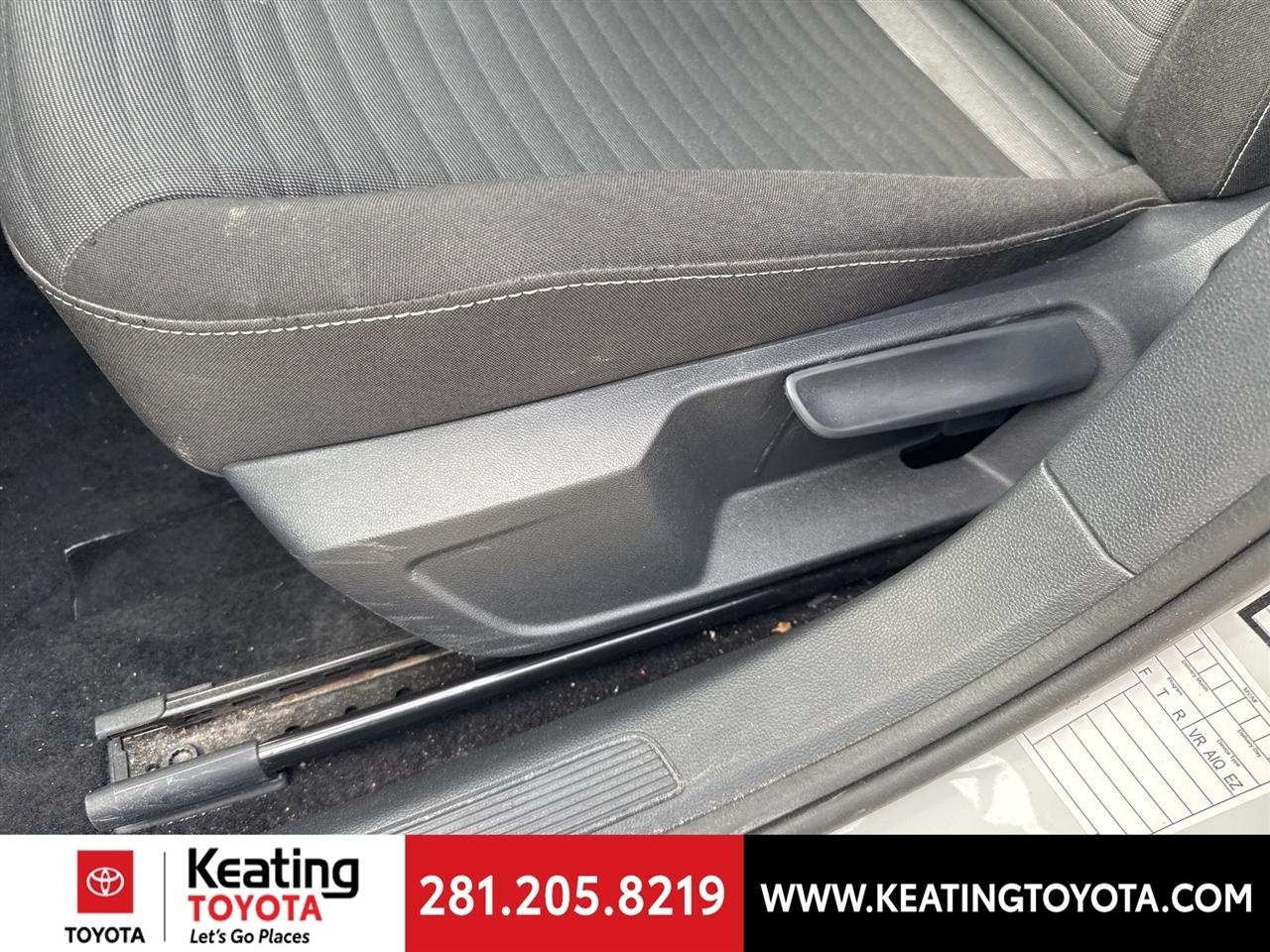 Volkswagen Jetta S 2025