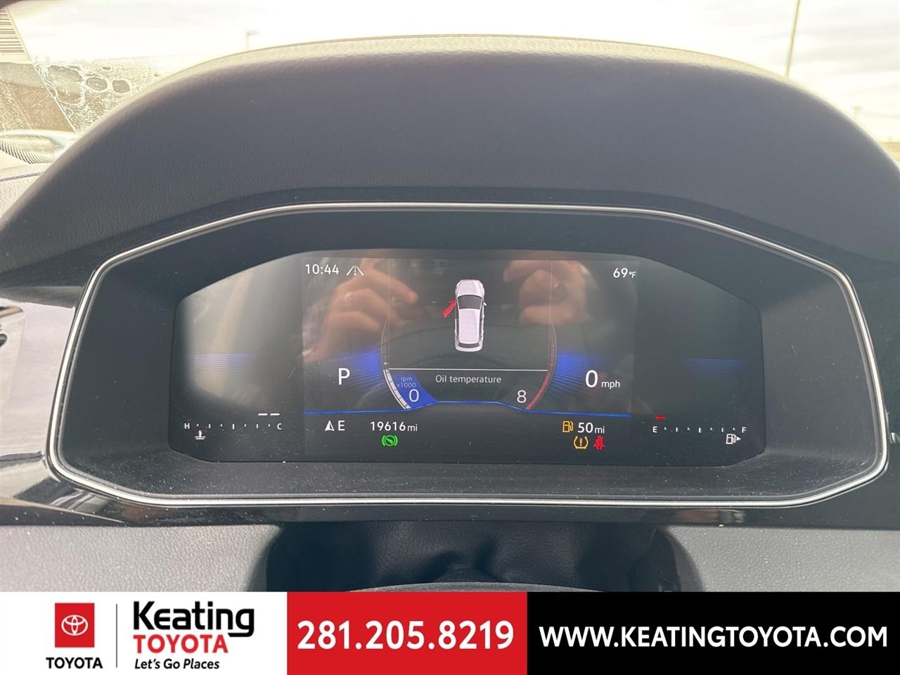 Volkswagen Jetta S 2025