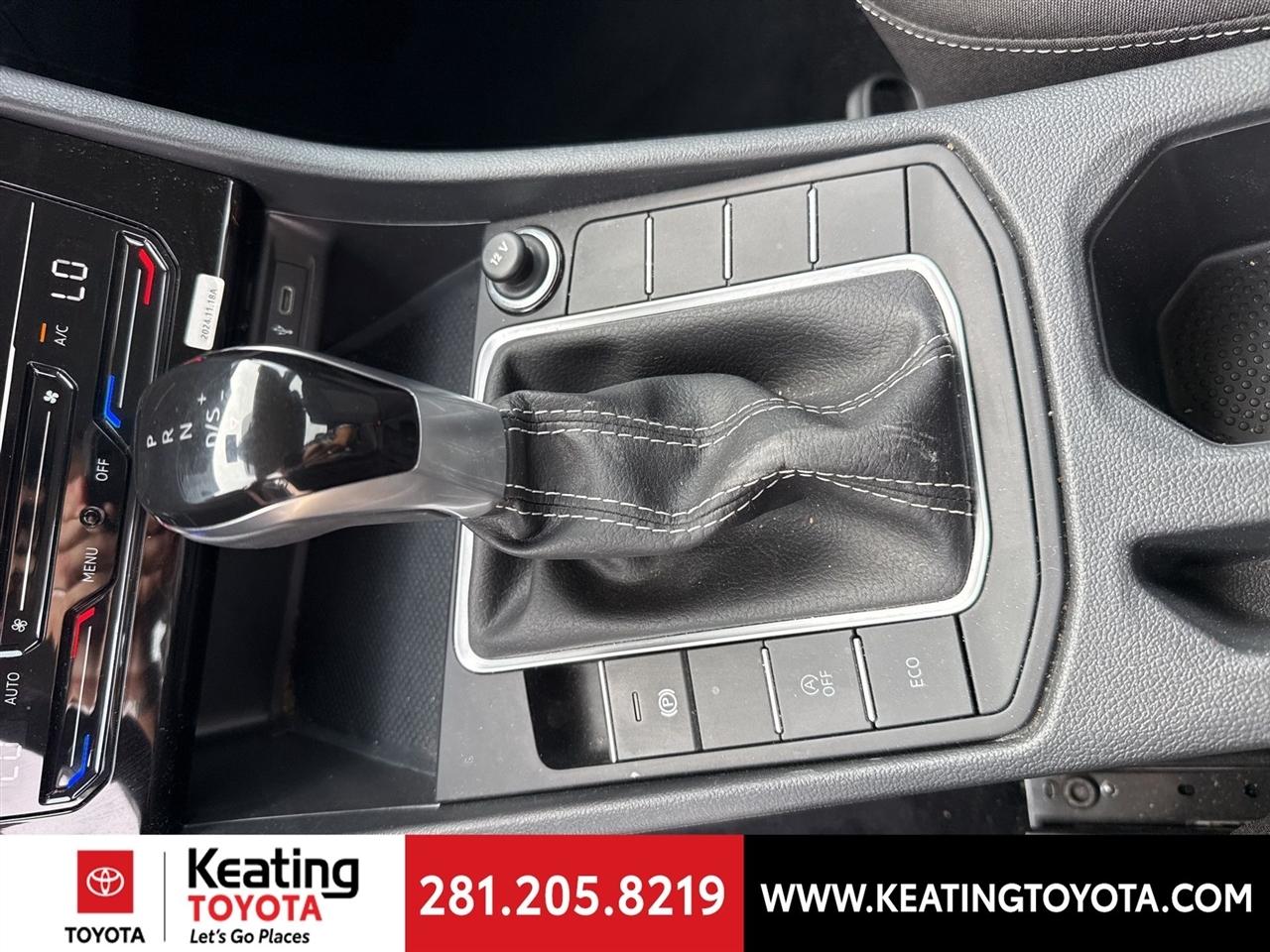 Volkswagen Jetta S 2025