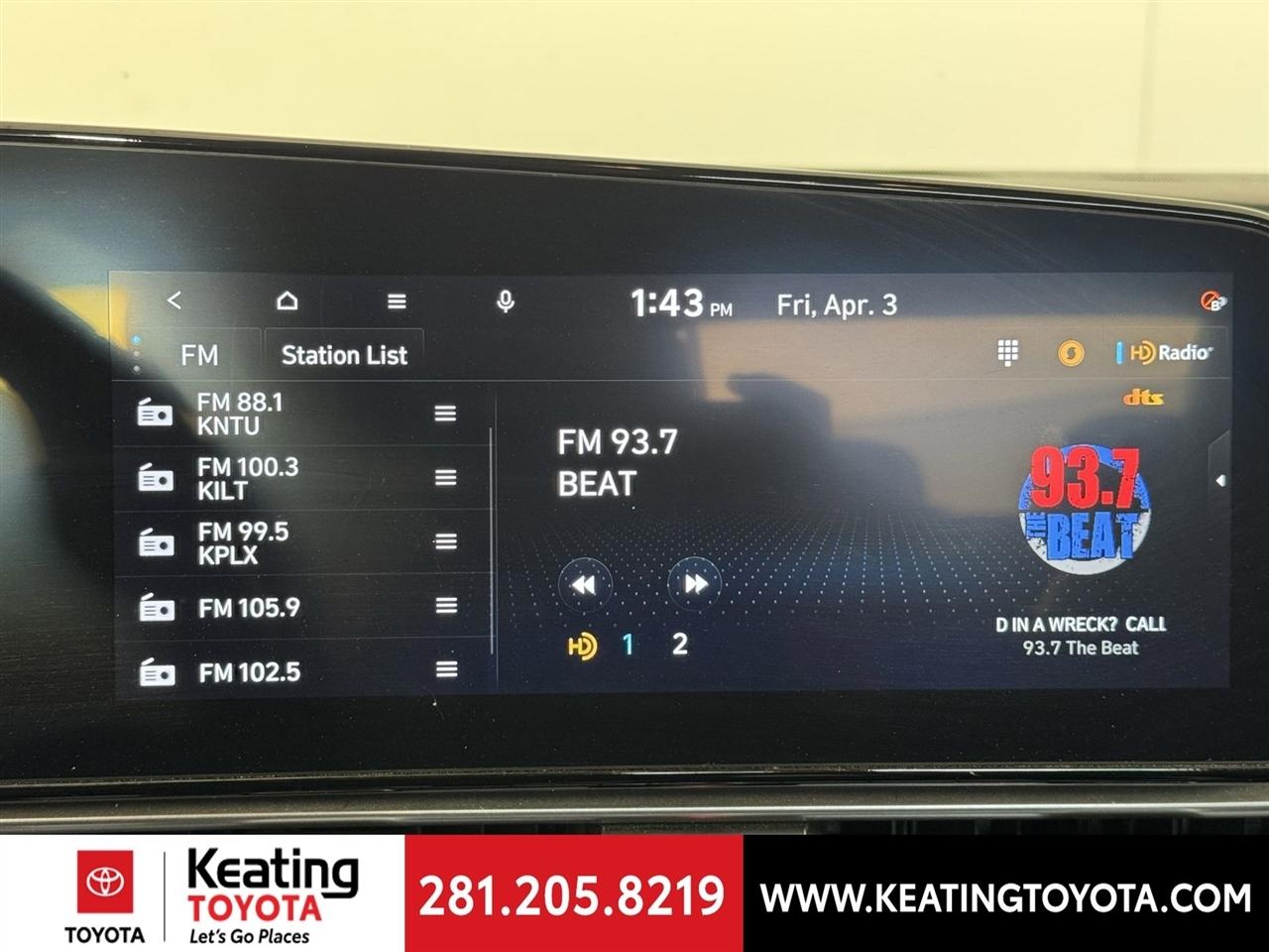 Hyundai Elantra Limited 2024