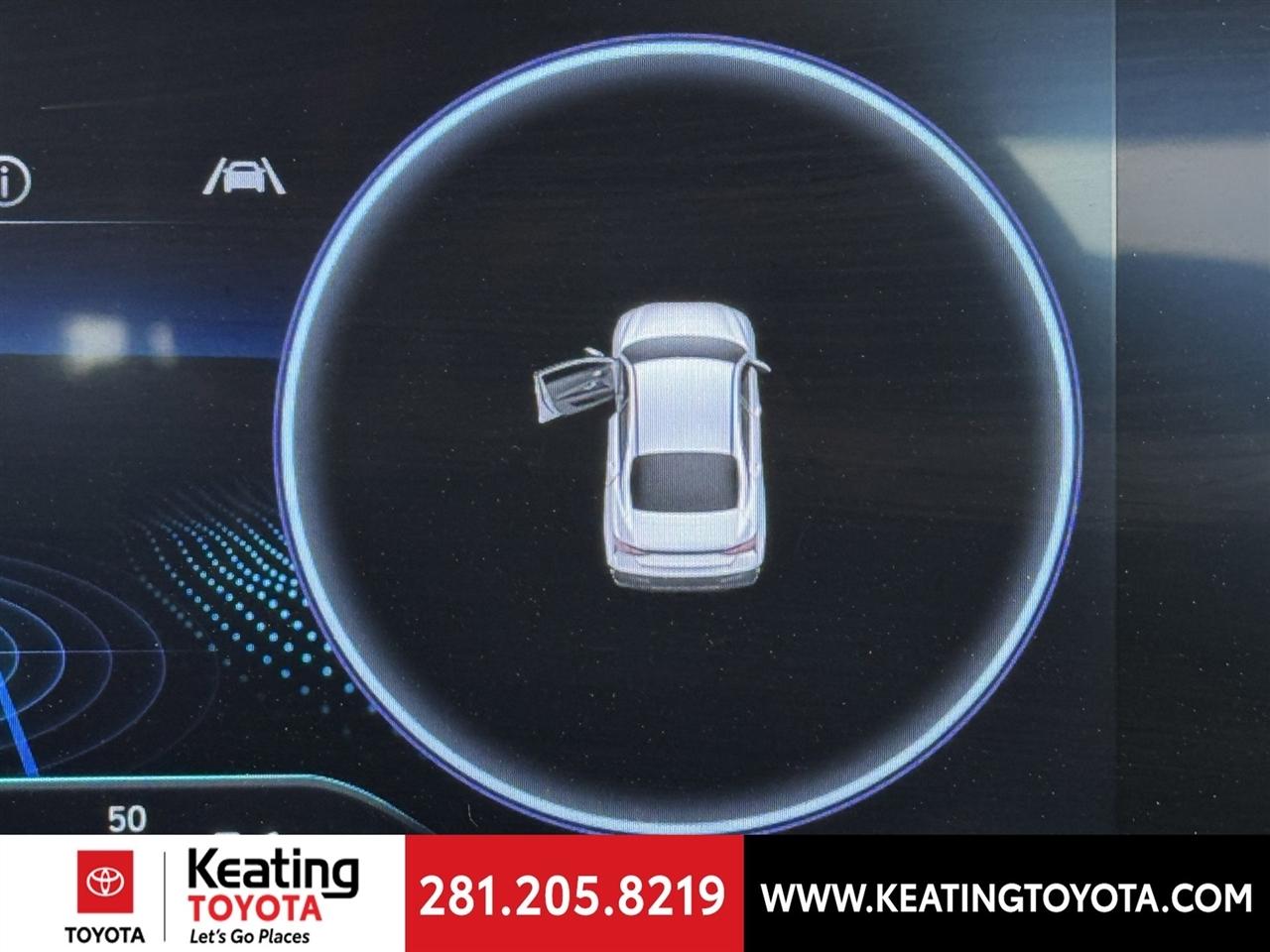 Hyundai Elantra Limited 2024