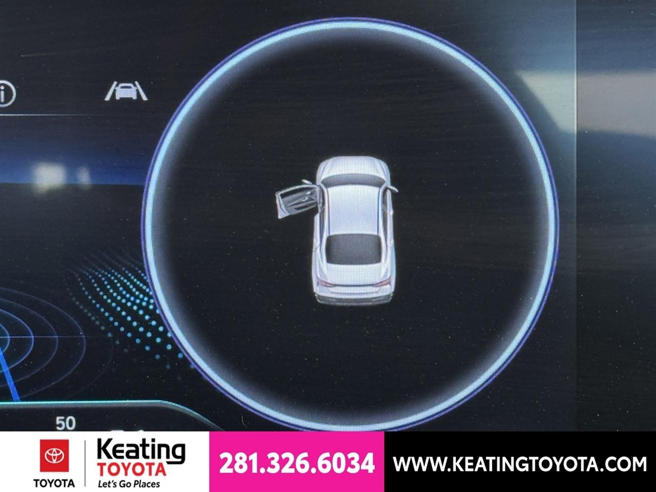 Hyundai Elantra Limited 2024