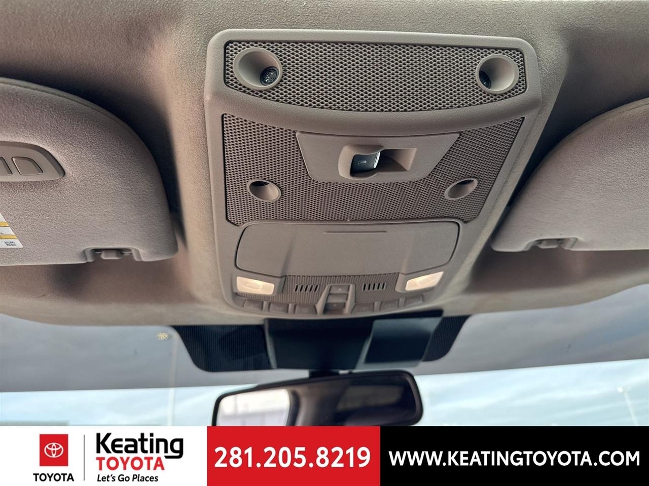 Ford F-150 Lariat SuperCrew 6.5-ft. Bed 4WD 2019